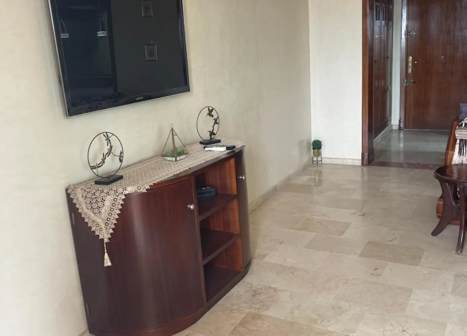 Apartment Superbe Appartement Marina Agadir