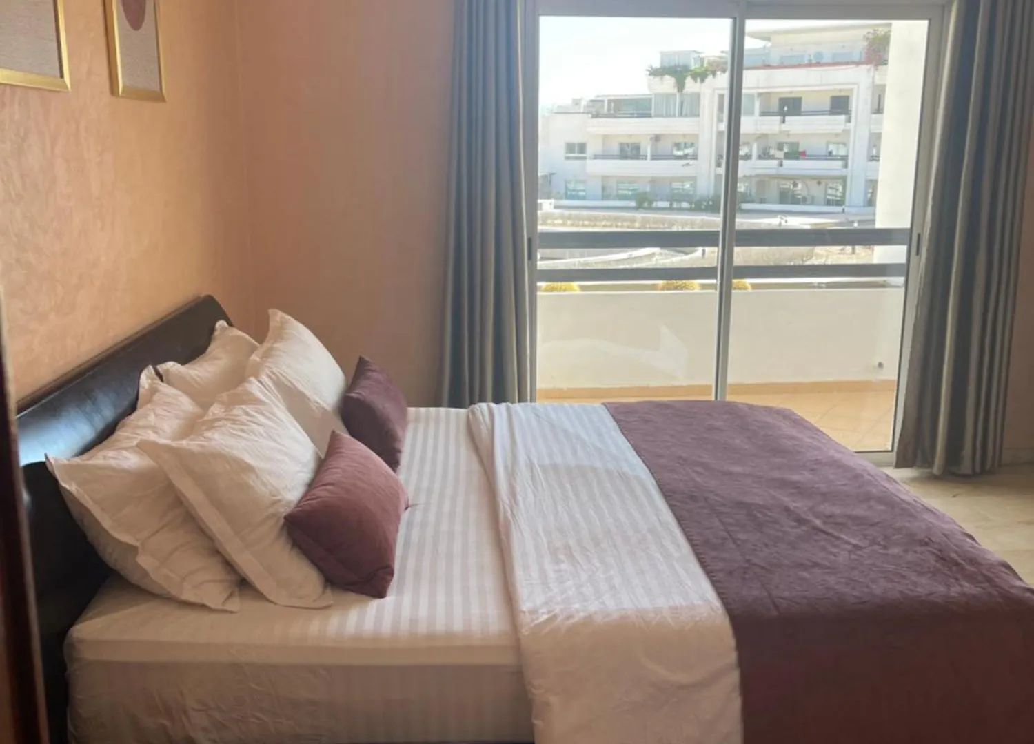 Superbe Appartement Marina Agadir 0*,  Morocco