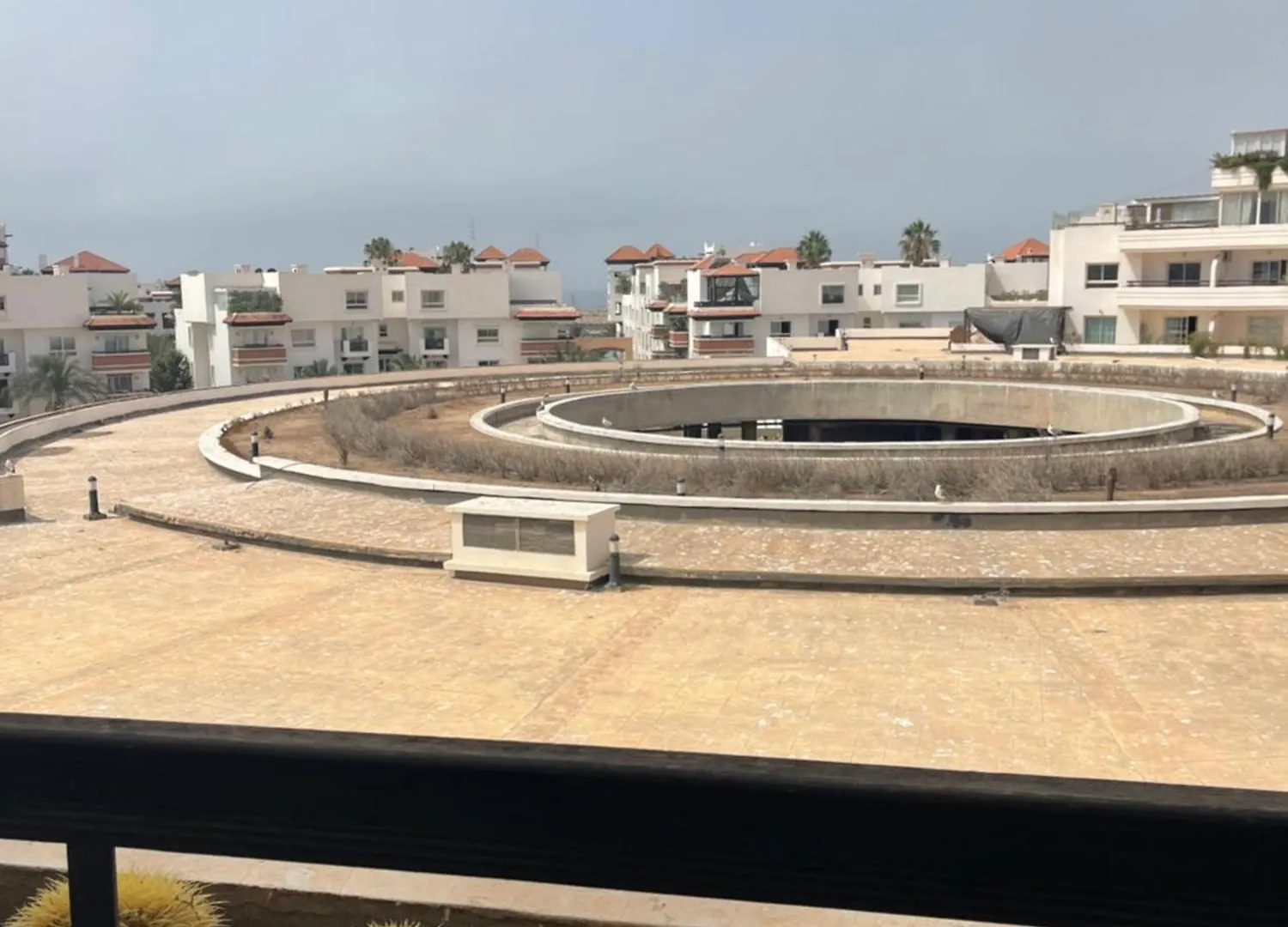 Apartment Superbe Appartement Marina Agadir