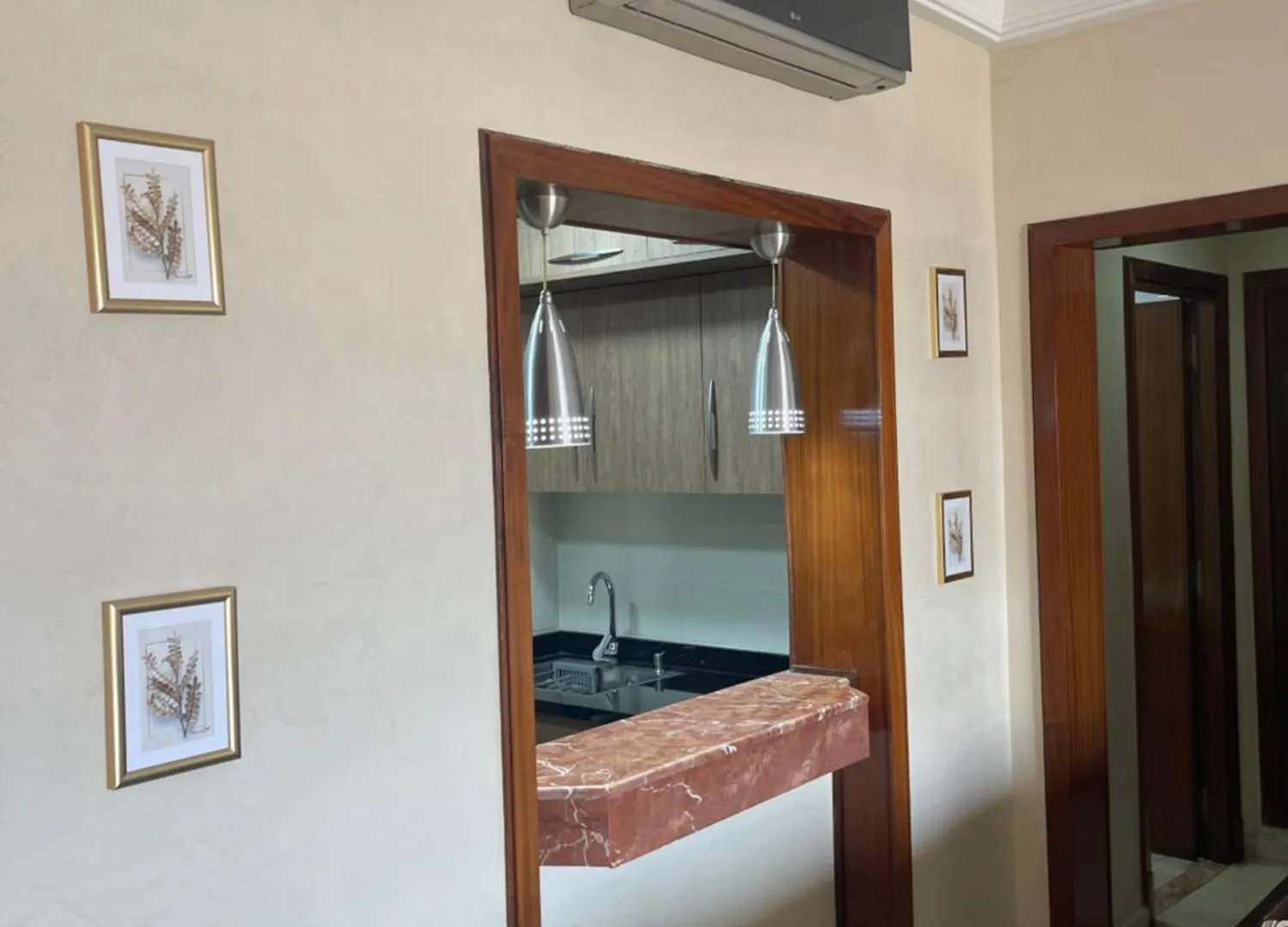 Apartment Superbe Appartement Marina Agadir